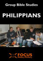 Philippians Group Bible Studies