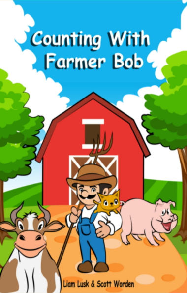 Counting with Farmer Bob