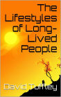 The Lifestyles of Long-Lived People