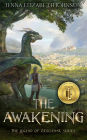 The Awakening: An Epic Fantasy Dragon Adventure (The Legend of Oescienne, Book 3)