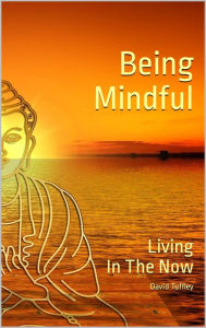 Title: Being Mindful: Living in the Now, Author: David Tuffley