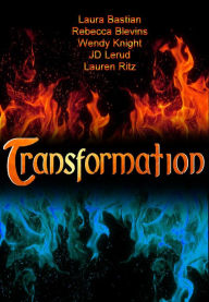 Title: 3.1 - Transformation, Author: Lauren Ritz