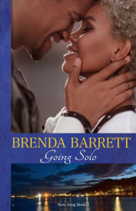 Title: Going Solo (New Song Series: Book 1), Author: Brenda Barrett