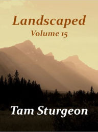 Title: Landscaped, Author: T.A. Sturgeon