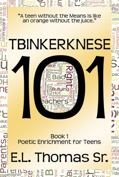 Tbinkerknese 101