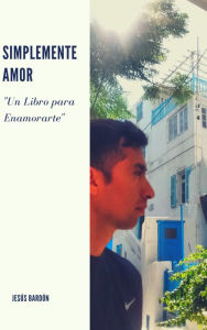 Title: Simplemente Amor, Author: Zack Benson