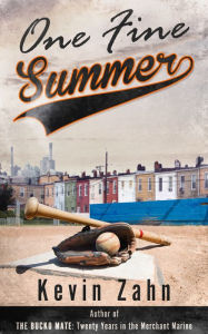 Title: One Fine Summer, Author: Kevin Zahn