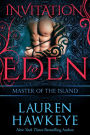 Master of the Island (Invitation to Eden FREE prequel!)