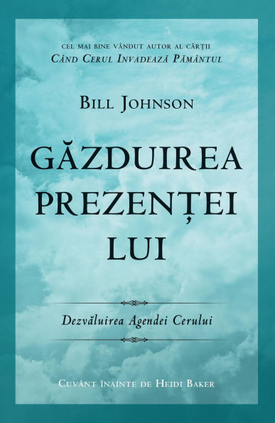 Gazduirea Prezentei Lui