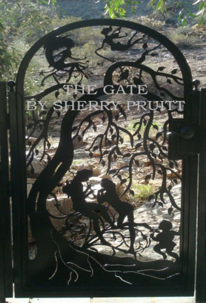 The Gate Volume 1