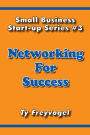 Networking for Success