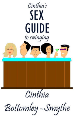 Cinthia S Sex Guide To Swinging Nook Book