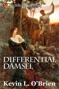 Title: Differential Damsel, Author: Kevin L. O'Brien