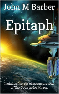 Title: Epitaph, Author: John Barber