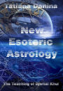 The Teaching of Djwhal Khul: New Esoteric Astrology - 1