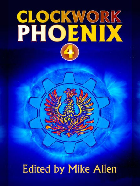 Clockwork Phoenix 4