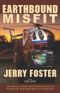 Title: Earthbound Misfit, Author: Jerry Foster