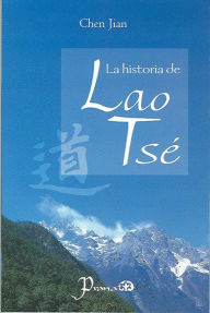 Title: La historia de Lao Tse, Author: Chen Jian