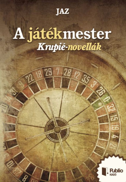 A játékmester