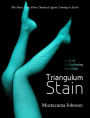 Triangulum Stain: Attack of the Replicating Alien Dildos