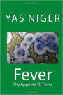 Fever: The Appetite of Fever (Book III)