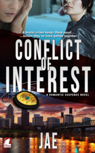 Title: Conflict of Interest, Author: Jae