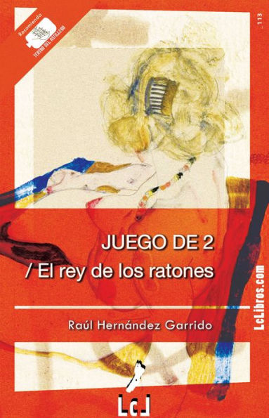 Juego de 2 / El rey de los ratones