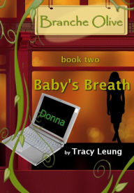 Title: Branche Olive: Donna, Author: Tracy Leung