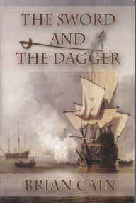 Title: The Sword And The Dagger, Author: Brian Cain