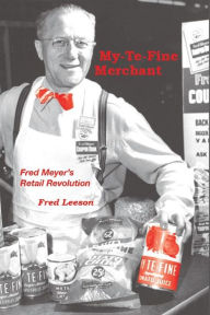 Title: My-Te-Fine Merchant, Author: Fred Leeson