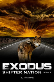 Title: Exodus, Author: R. Huffman