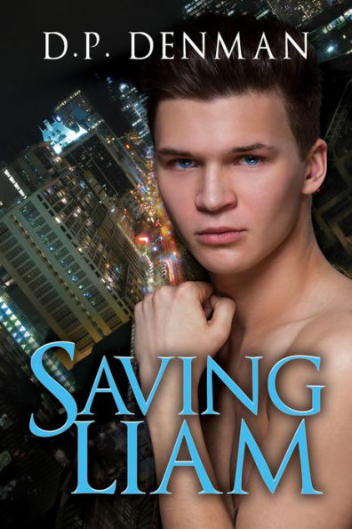 Saving Liam