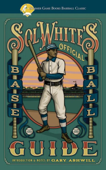 Sol White's Official Base Ball Guide