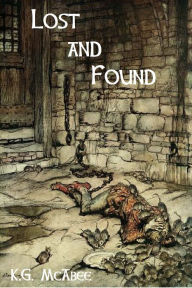 Title: Lost and Found, Author: K.G. McAbee