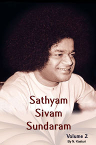 Title: Sathyam Sivam Sundaram Volume 2, Author: N Kasturi