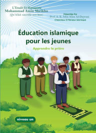 Title: Éducation Islamique de la jeunesse, Author: Mohammad Amin Sheikho