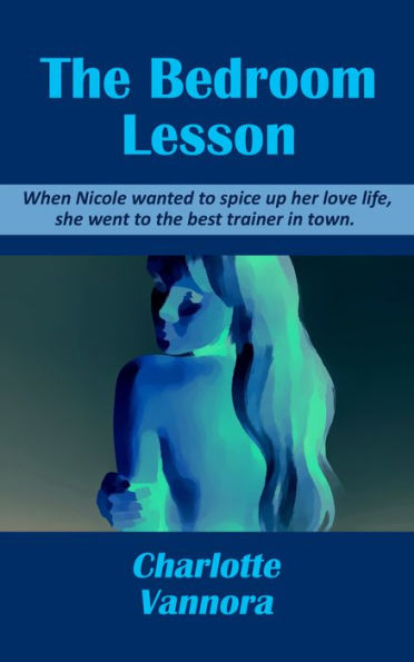 The Bedroom Lesson