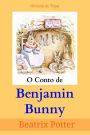 O Conto de Benjamin Bunny (Traduzido)