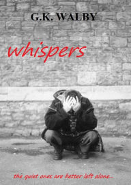 Title: Whispers, Author: Geoff Walby