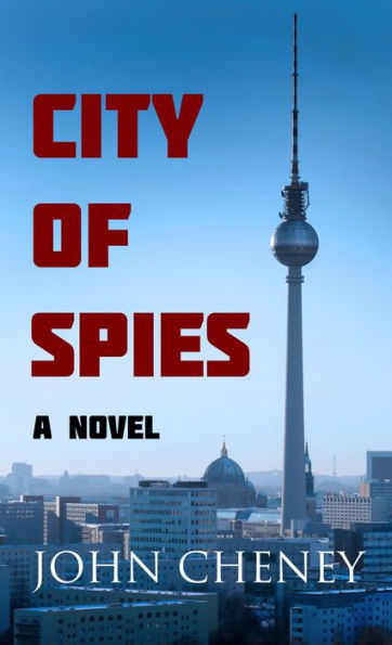 City of Spies