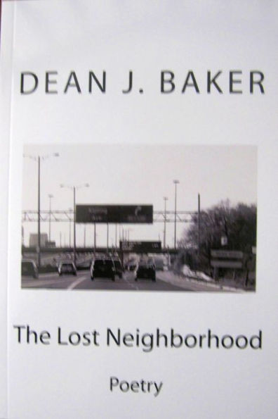 The Lost Neighborhood