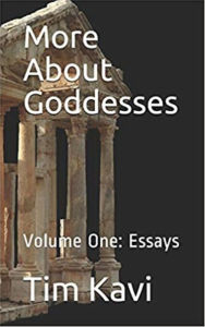 Title: More About Goddesses (Vol. 1), Author: Tim Kavi