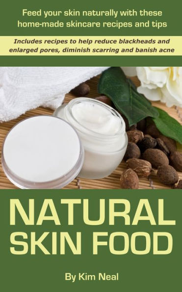 Natural Skin Food