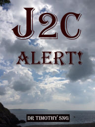 Title: J2C Alert!, Author: Dr.Timothy Sng