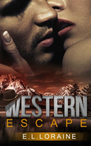 Title: Western Escape, Author: Elizabeth Loraine