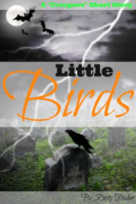 Title: Little Birds: A 