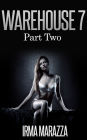 Warehouse 7 Part Two (Hucow Lactation Erotica)