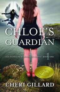 Title: Chloe's Guardian, Author: Cheri Gillard