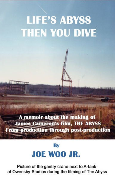 Life's Abyss Then You Dive
