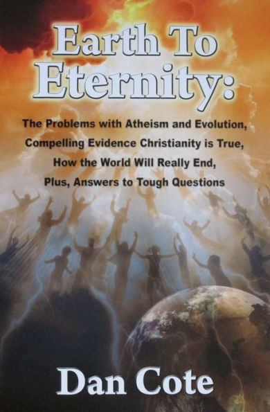 Earth To Eternity